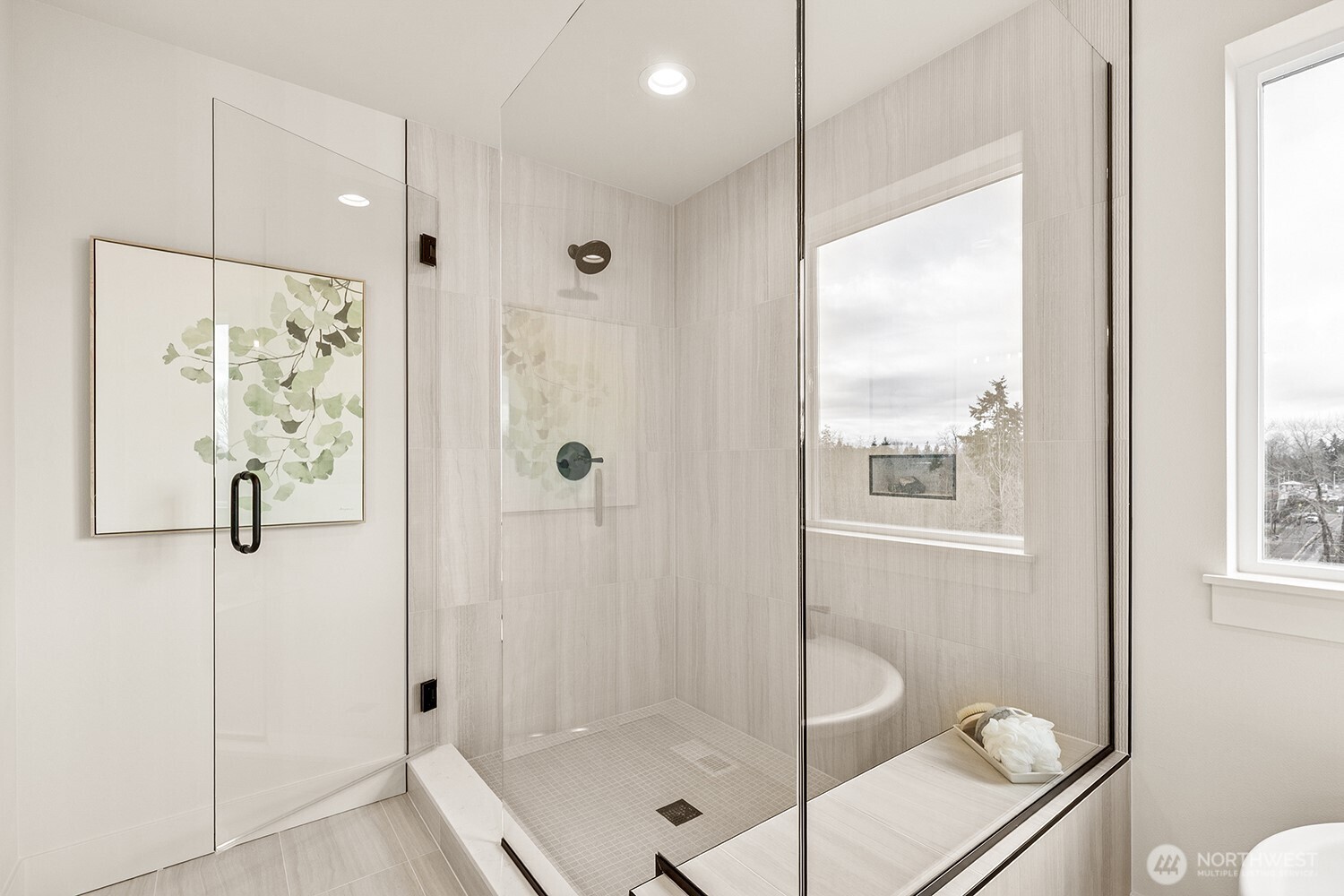 8407 NE 156th (Lot 4) Place , Kenmore, WA 98028