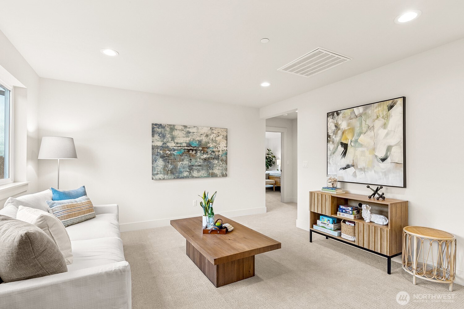 8407 NE 156th (Lot 4) Place , Kenmore, WA 98028