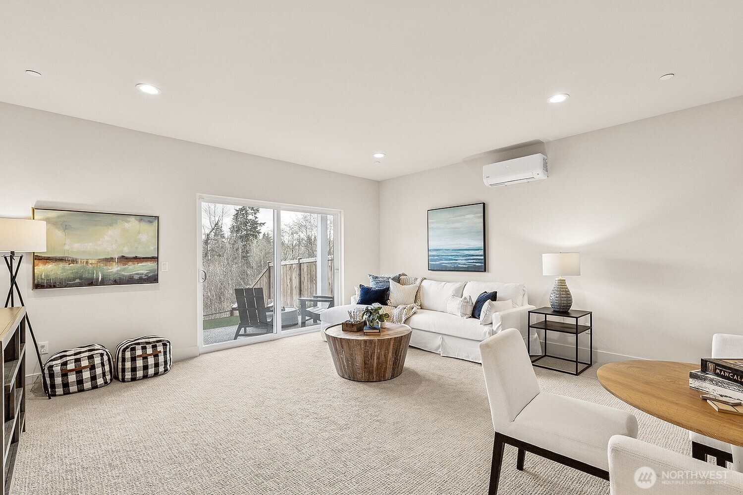 8407 NE 156th (Lot 4) Place , Kenmore, WA 98028