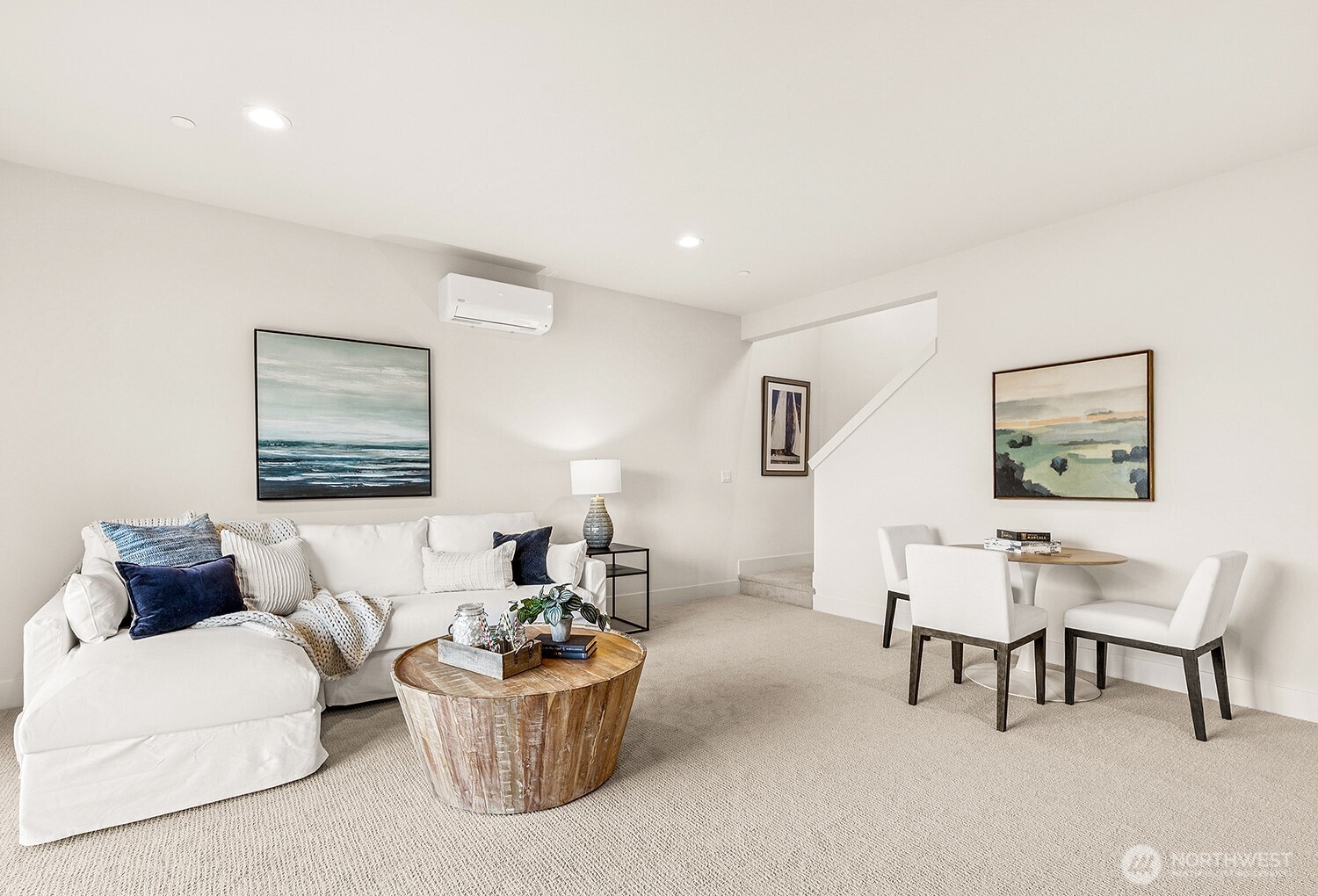 8407 NE 156th (Lot 4) Place , Kenmore, WA 98028