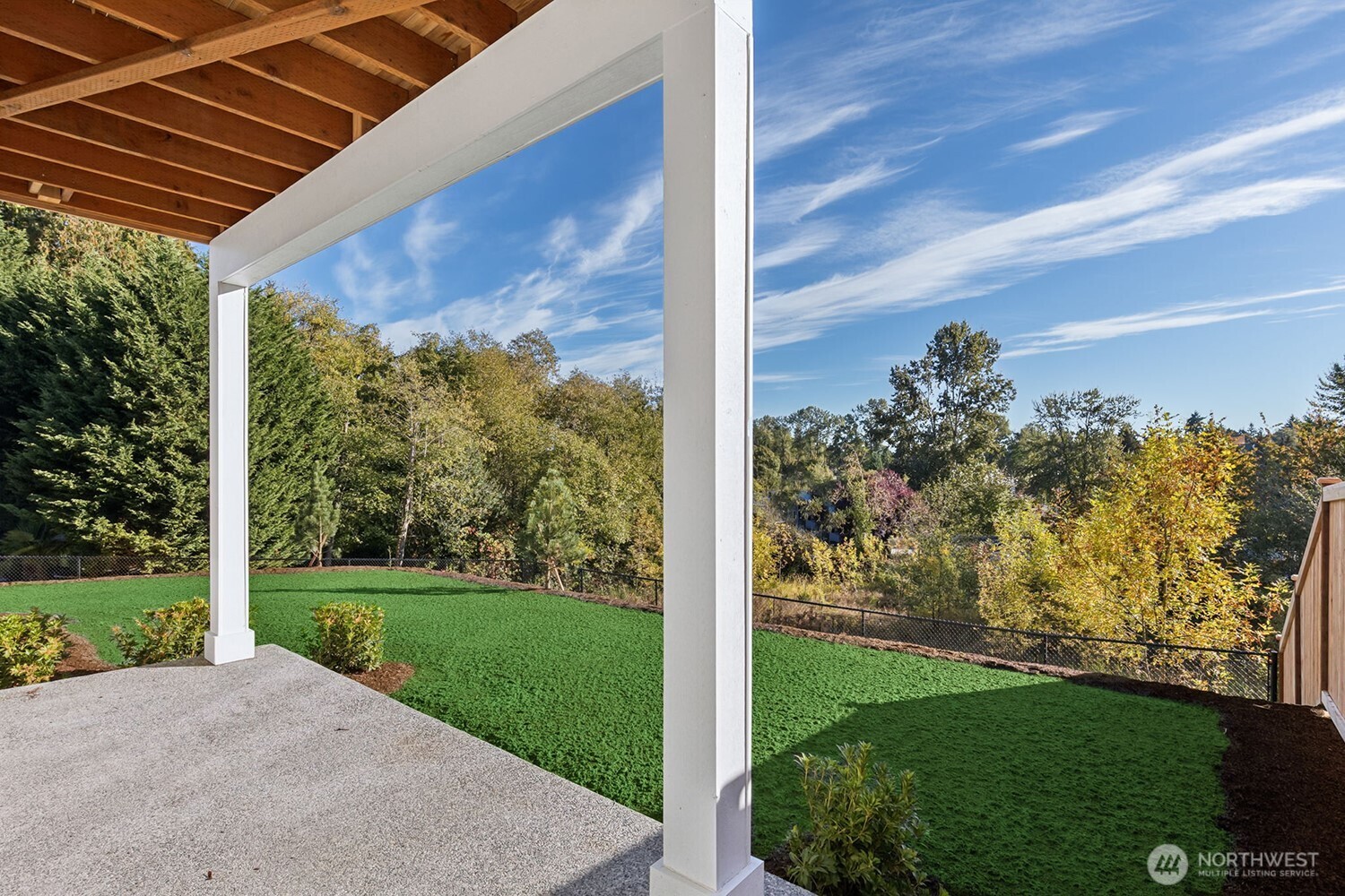 8407 NE 156th (Lot 4) Place , Kenmore, WA 98028