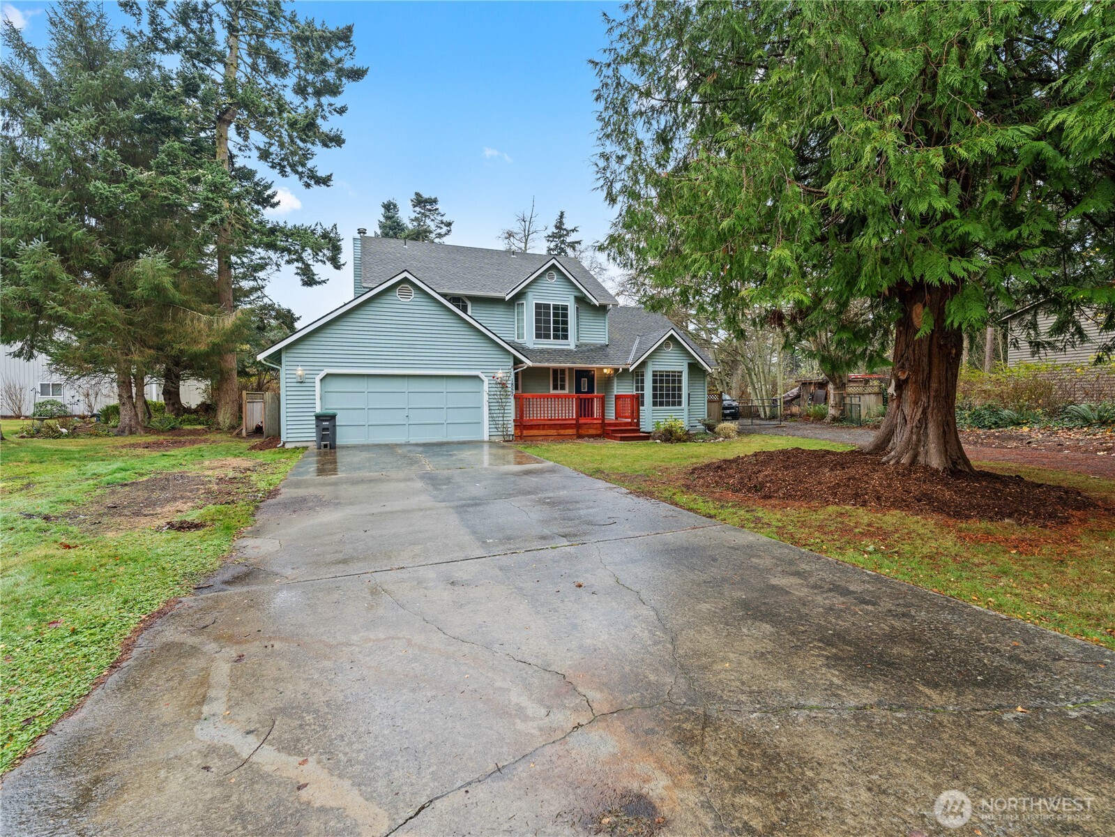 1857 Cutter Place , Oak Harbor, WA 98277