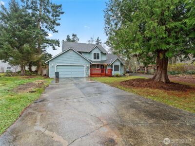 1857 Cutter Place , Oak Harbor, WA 98277