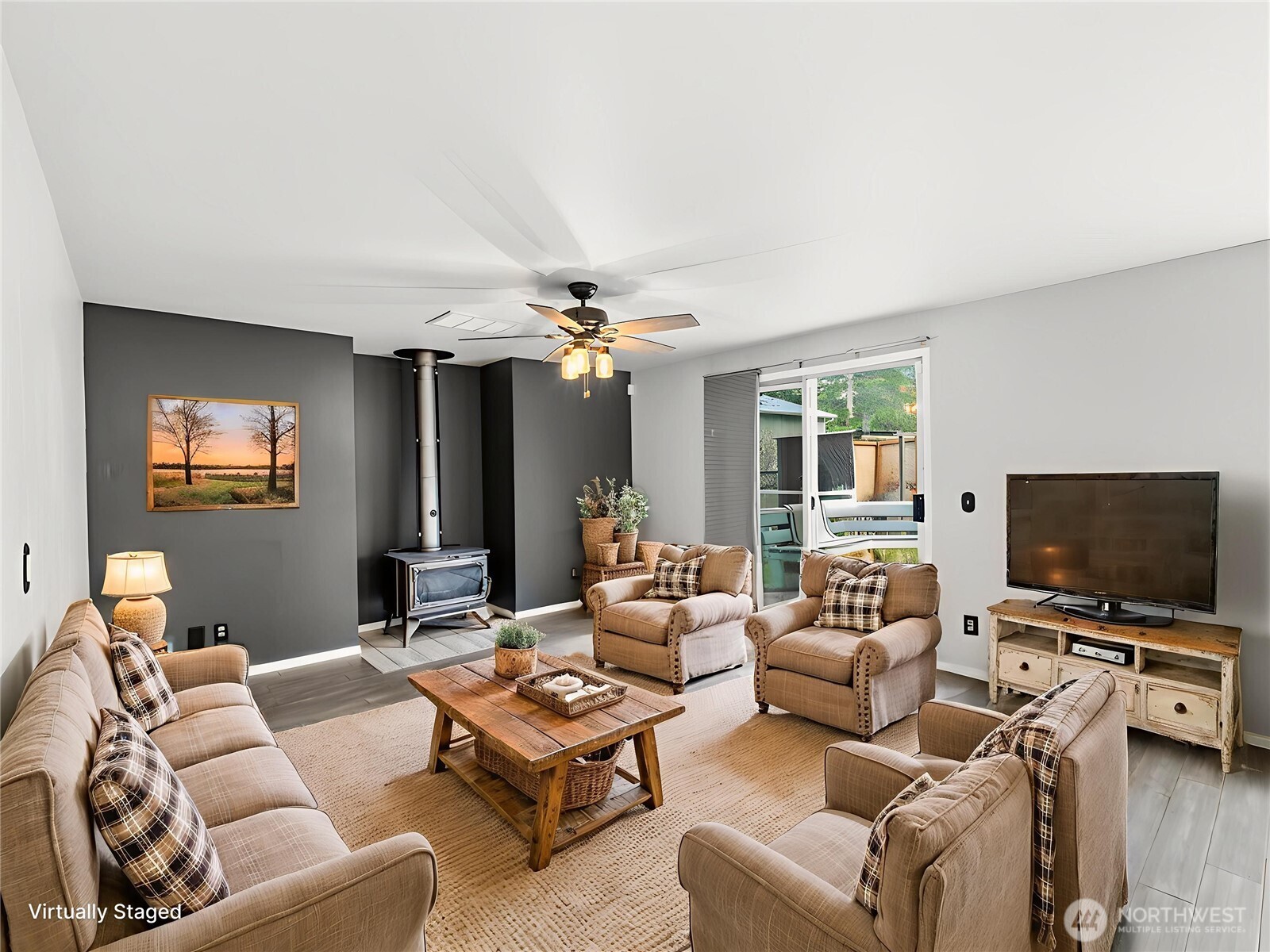 1857 Cutter Place , Oak Harbor, WA 98277