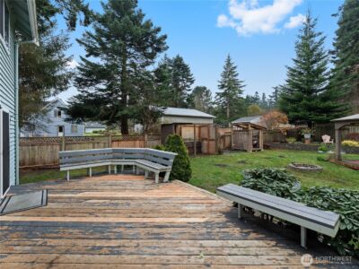 1857 Cutter Place , Oak Harbor, WA 98277 - Photo 31