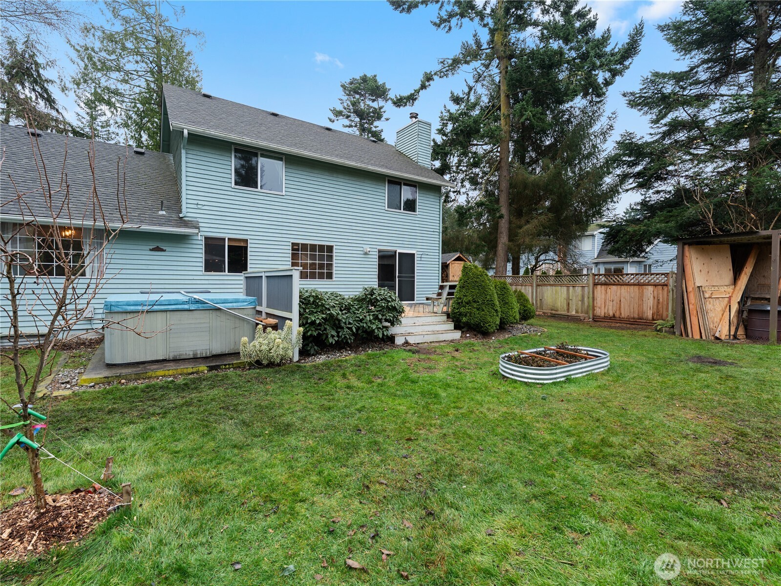 1857 Cutter Place , Oak Harbor, WA 98277