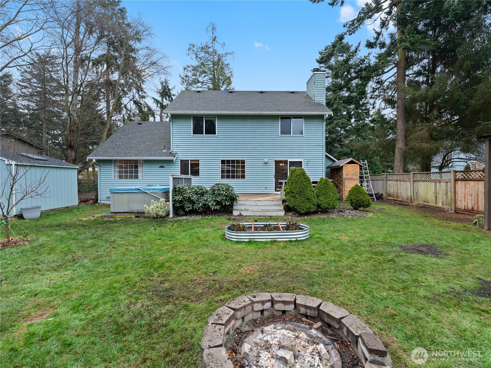 1857 Cutter Place , Oak Harbor, WA 98277