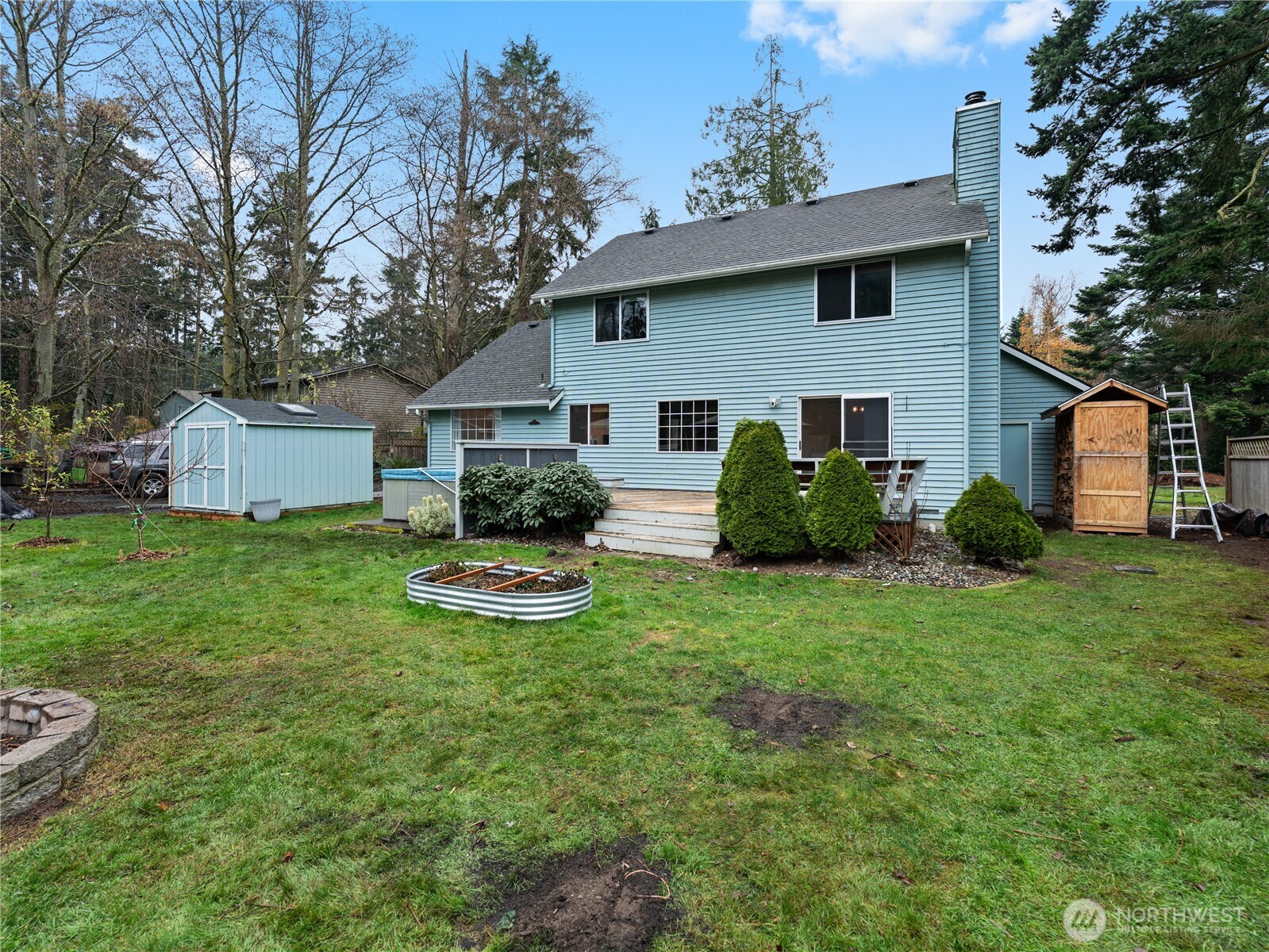 1857 Cutter Place , Oak Harbor, WA 98277