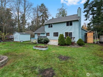 1857 Cutter Place , Oak Harbor, WA 98277 - Photo 35