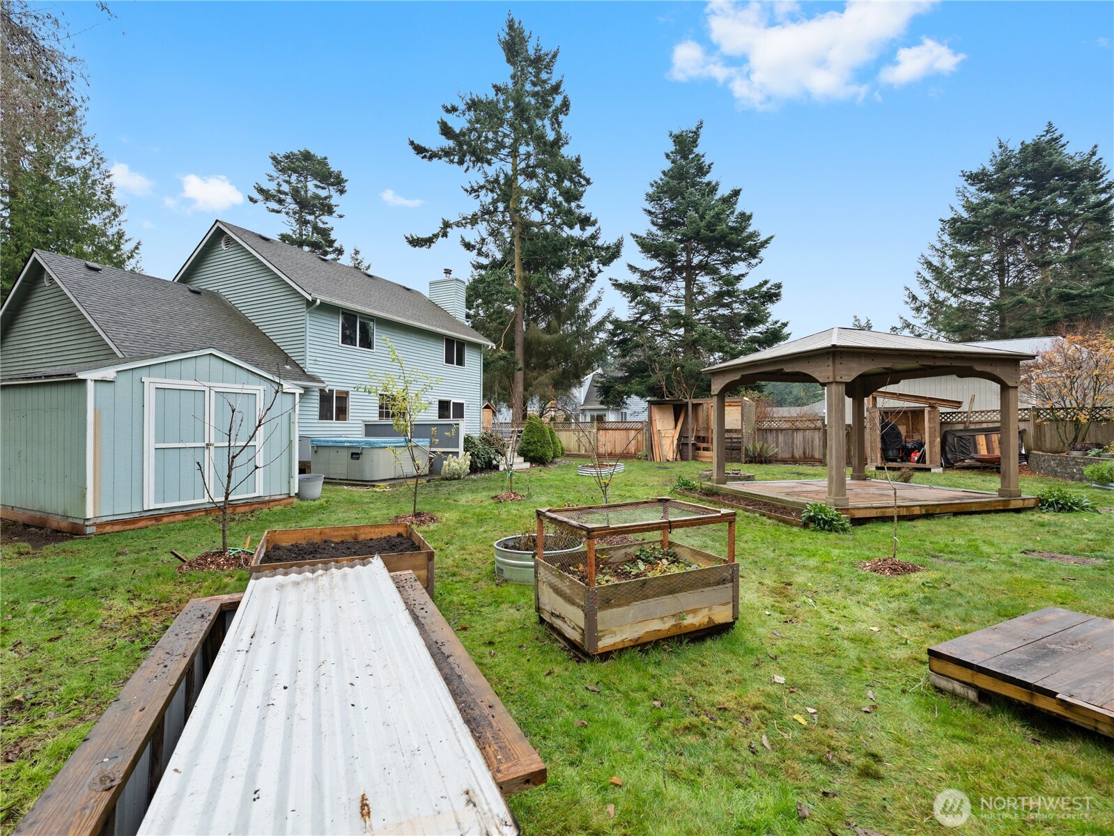 1857 Cutter Place , Oak Harbor, WA 98277