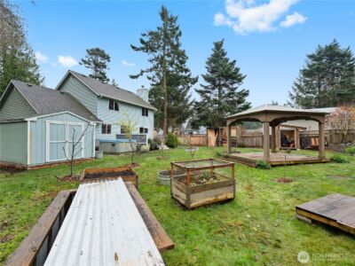 1857 Cutter Place , Oak Harbor, WA 98277 - Photo 37