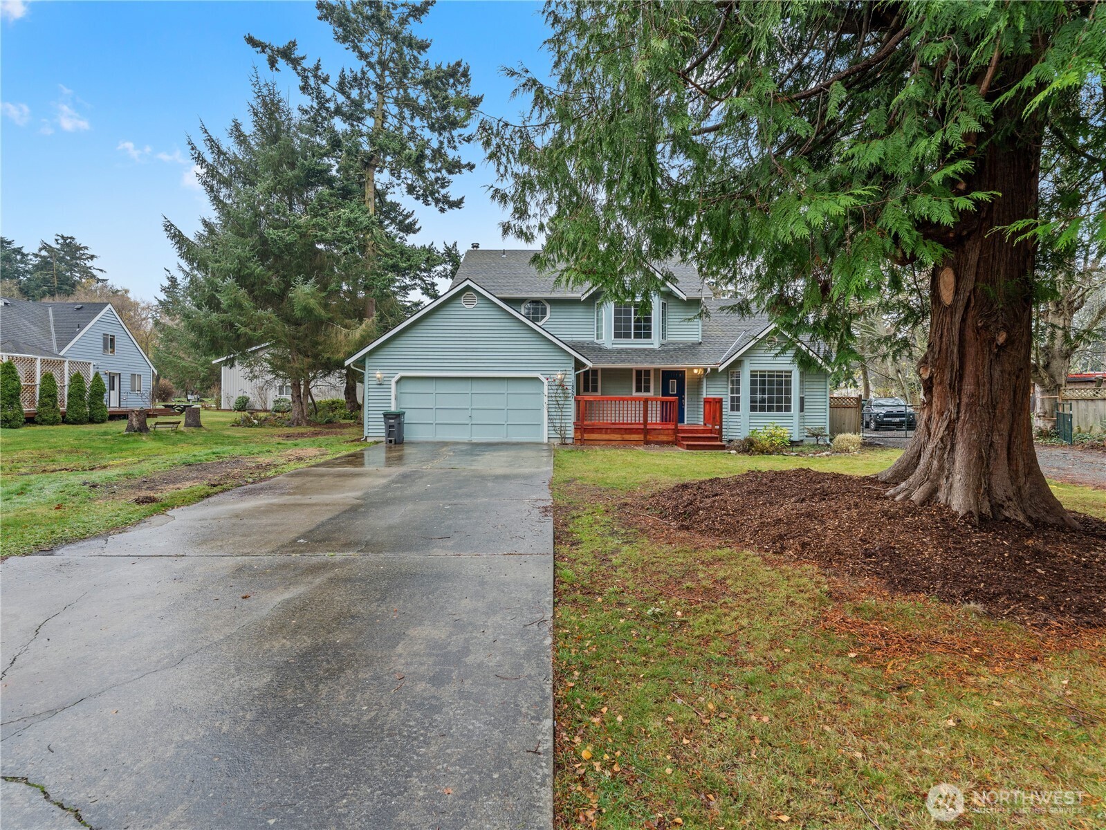 1857 Cutter Place , Oak Harbor, WA 98277