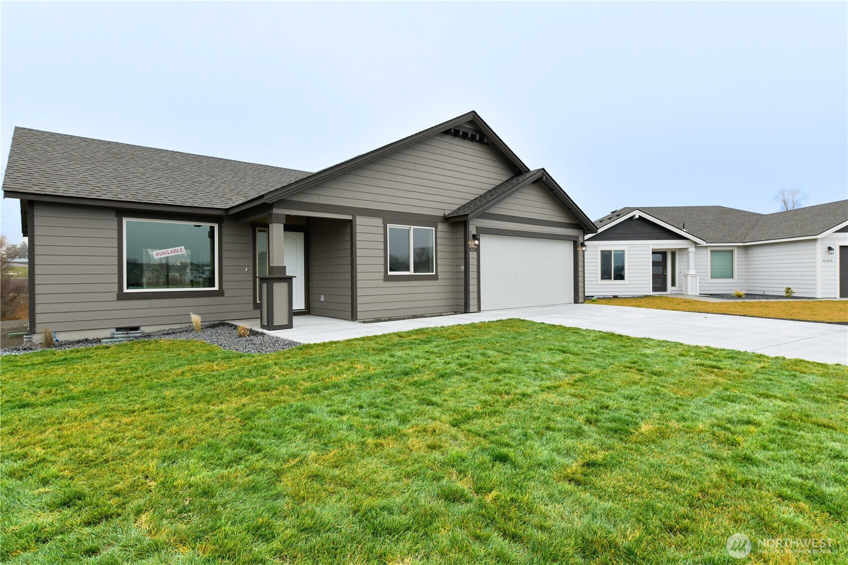 4258 W Sandy Court , Moses Lake, WA 98837