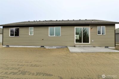 4258 W Sandy Court , Moses Lake, WA 98837 - Photo 17