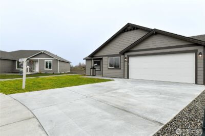4258 W Sandy Court , Moses Lake, WA 98837 - Photo 19