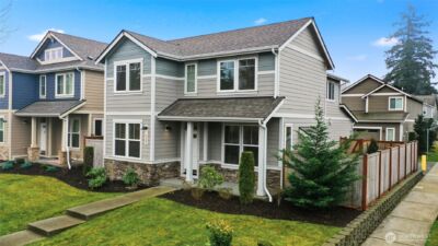 3341 63rd Avenue SW, Olympia, WA 98512