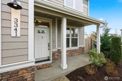 3341 63rd Avenue SW, Olympia, WA 98512 - Photo 3