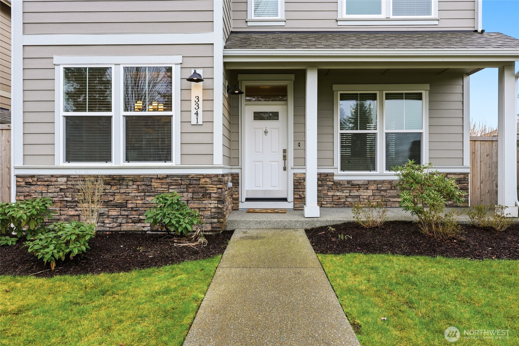 3341 63rd Avenue SW, Olympia, WA 98512