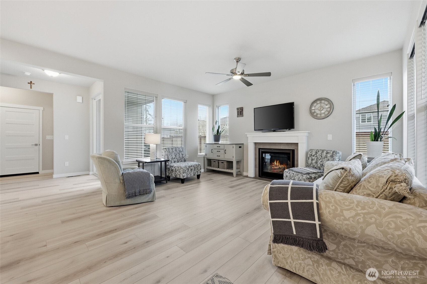 3341 63rd Avenue SW, Olympia, WA 98512