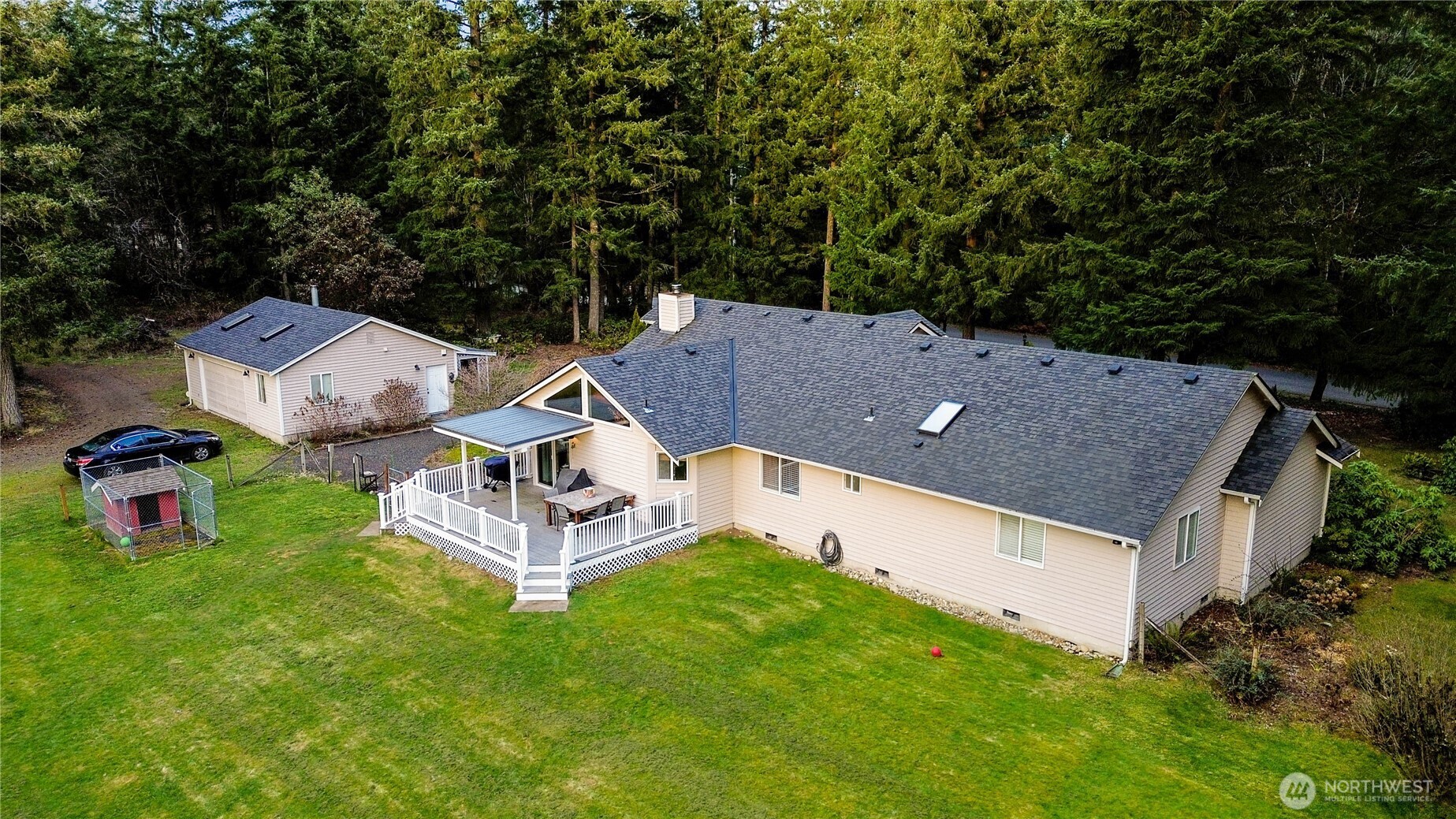 13300 Stoney Ridge Lane SW, Port Orchard, WA 98367