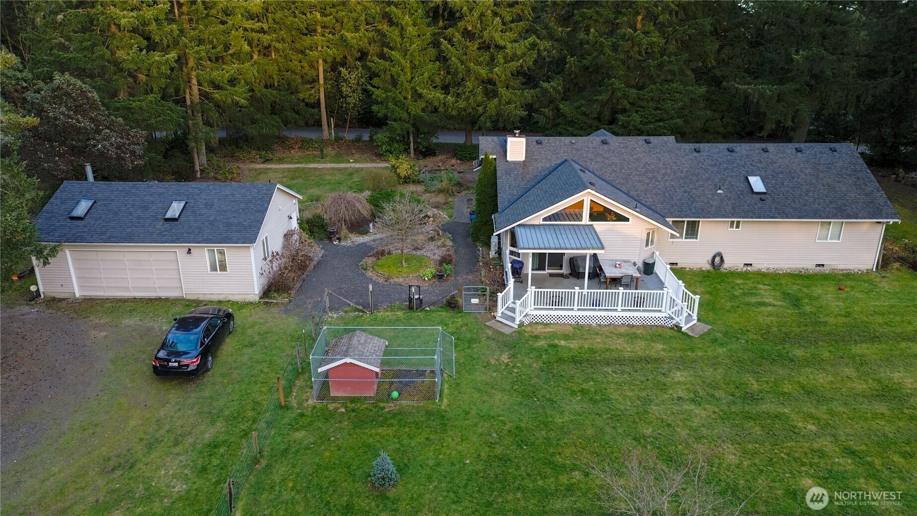 13300 Stoney Ridge Lane SW, Port Orchard, WA 98367