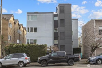 1512 California Avenue SW #302, Seattle, WA 98116-1661 - Photo 2