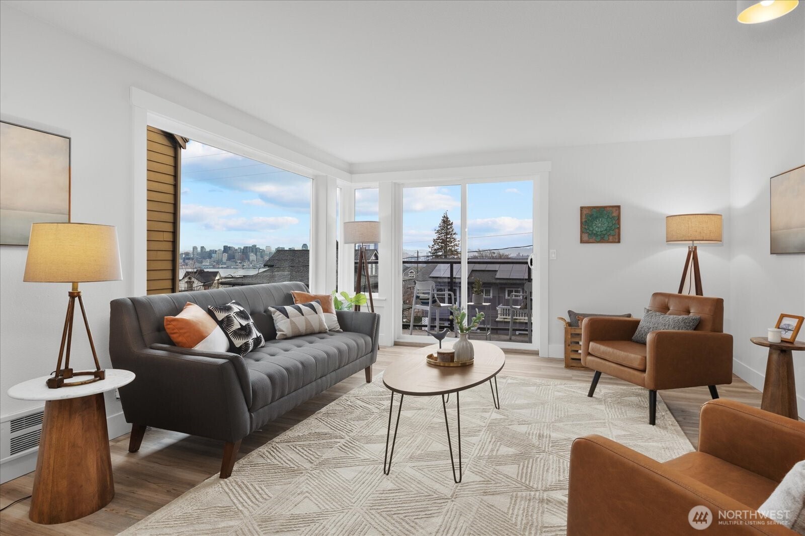 1512 California Avenue SW #302, Seattle, WA 98116-1661