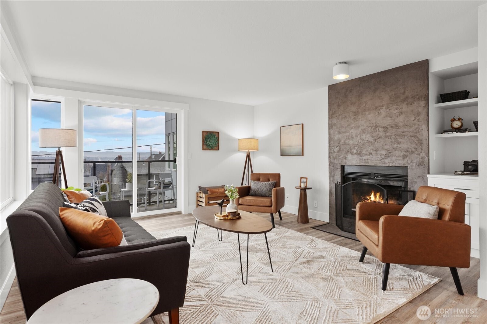 1512 California Avenue SW #302, Seattle, WA 98116-1661