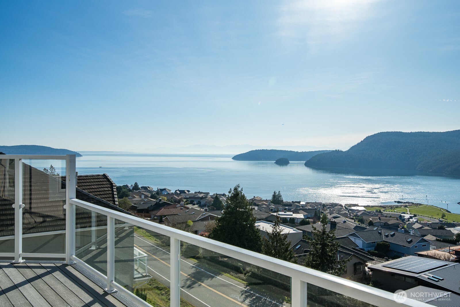 2402 Highland Drive , Anacortes, WA 98221