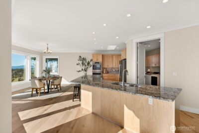 2402 Highland Drive , Anacortes, WA 98221 - Photo 13