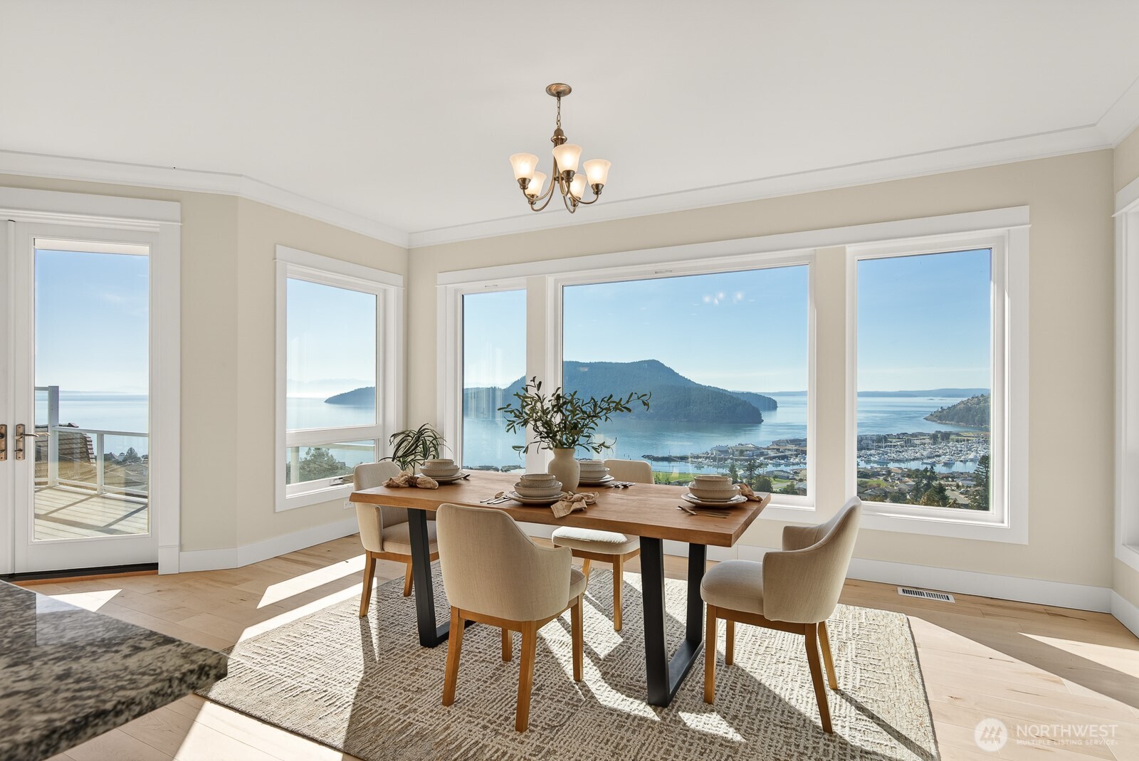 2402 Highland Drive , Anacortes, WA 98221