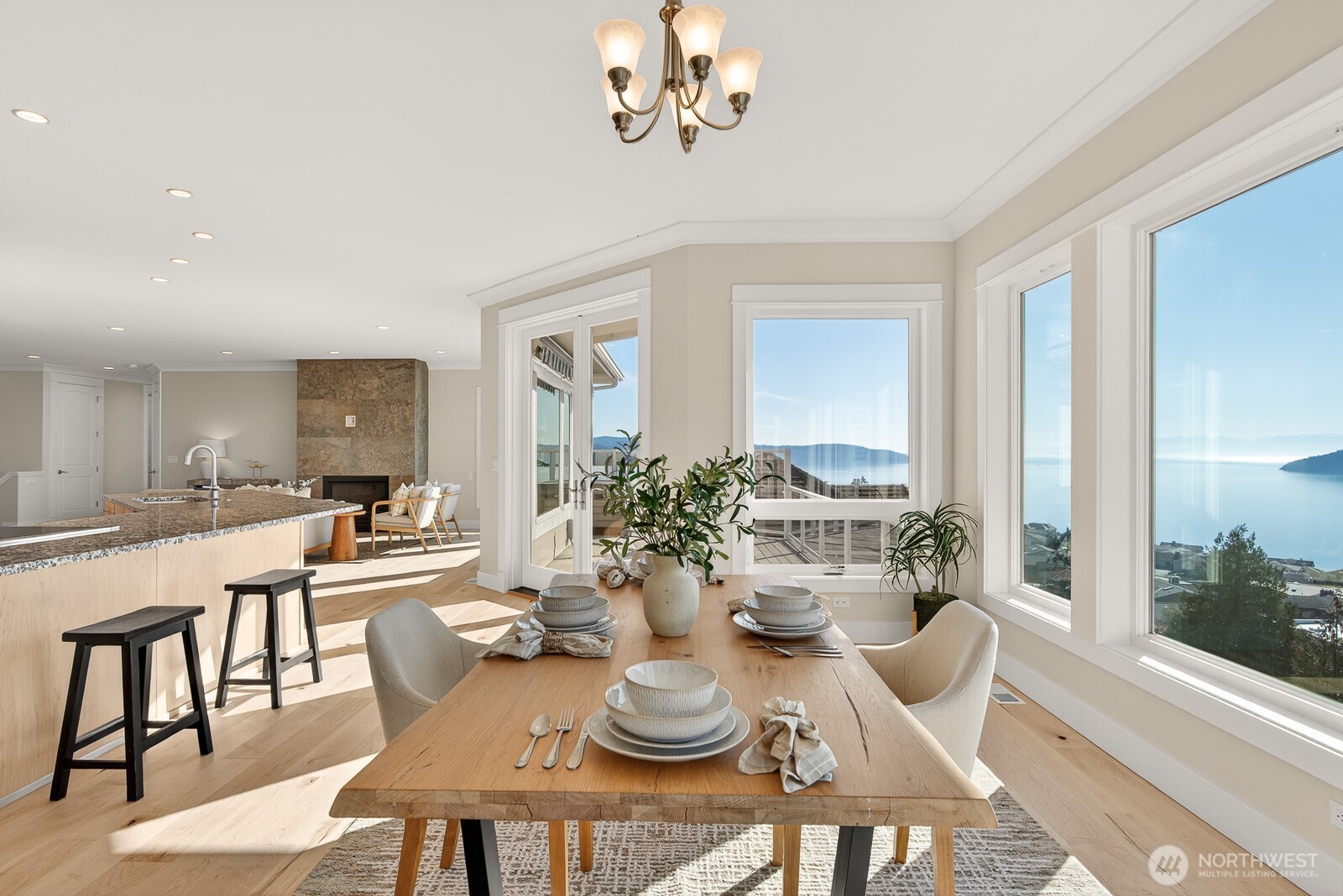 2402 Highland Drive , Anacortes, WA 98221