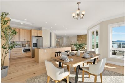 2402 Highland Drive , Anacortes, WA 98221 - Photo 17