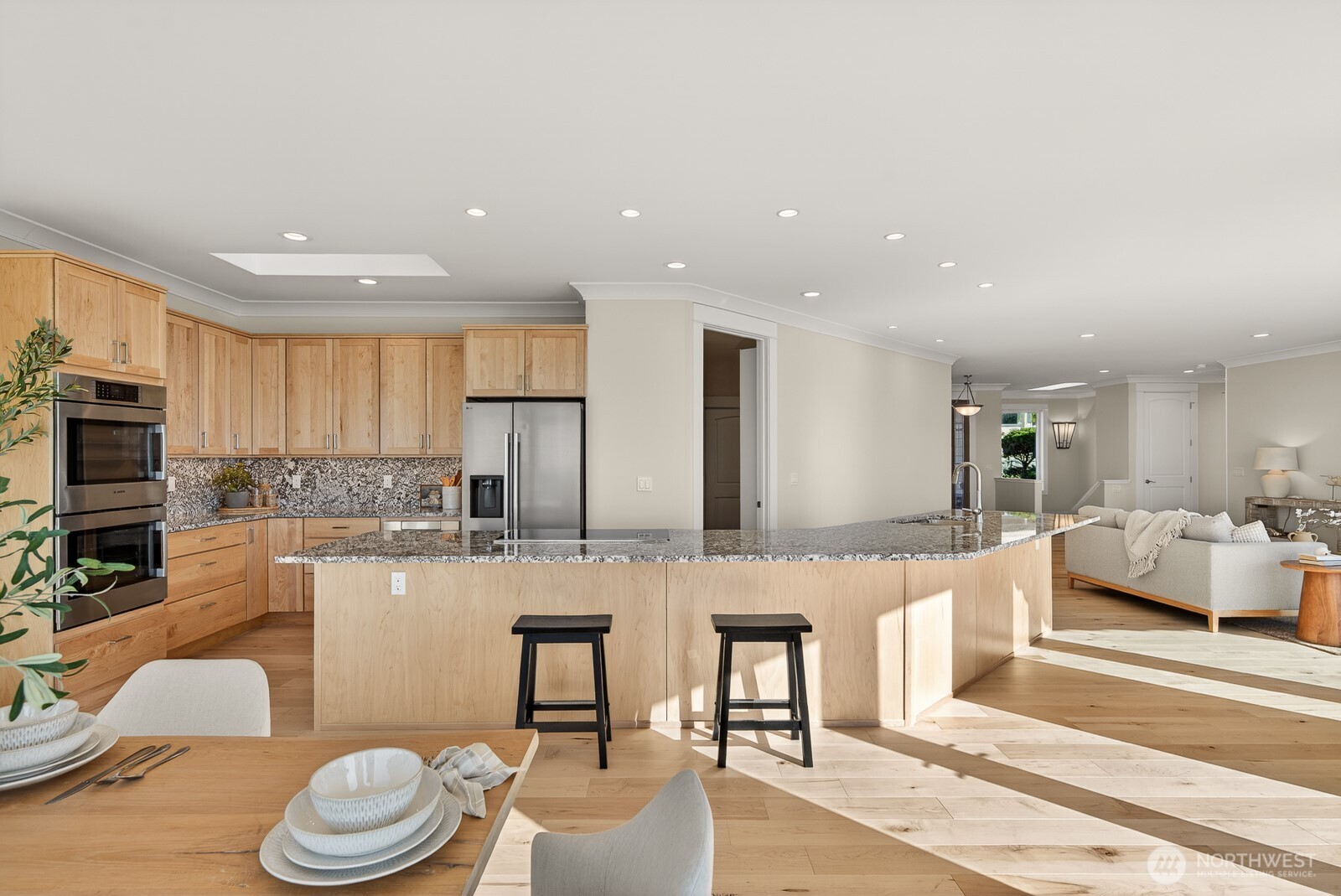 2402 Highland Drive , Anacortes, WA 98221