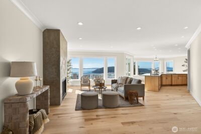 2402 Highland Drive , Anacortes, WA 98221 - Photo 2