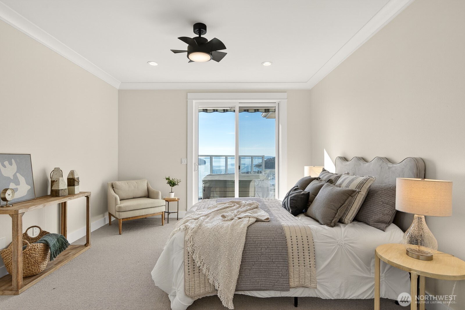 2402 Highland Drive , Anacortes, WA 98221