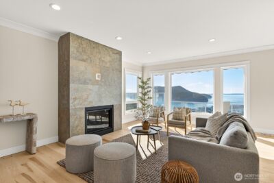 2402 Highland Drive , Anacortes, WA 98221 - Photo 3