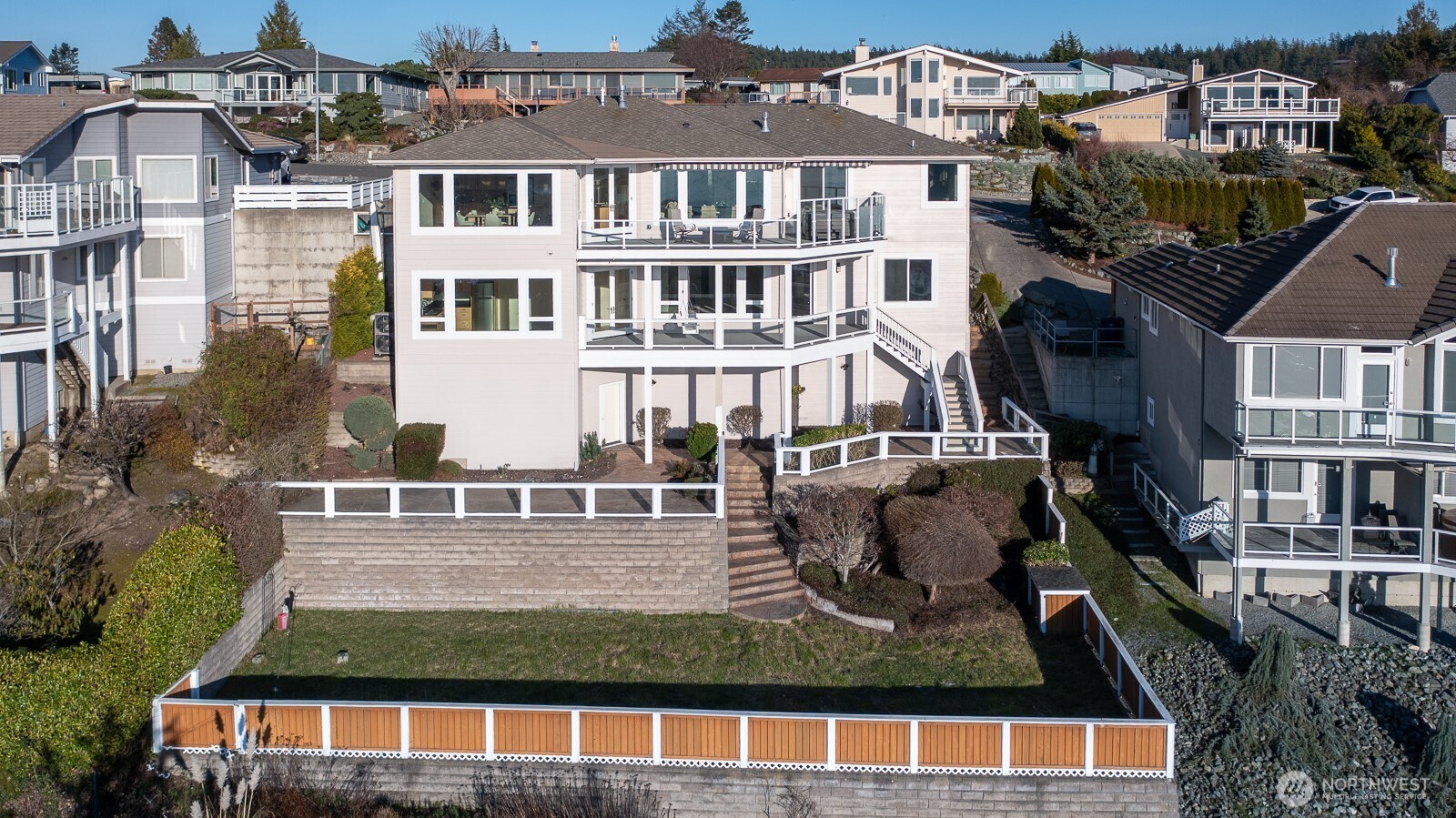 2402 Highland Drive , Anacortes, WA 98221