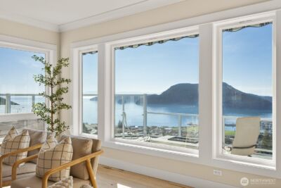 2402 Highland Drive , Anacortes, WA 98221 - Photo 5