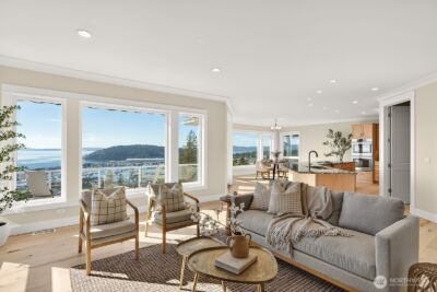 2402 Highland Drive , Anacortes, WA 98221 - Photo 7