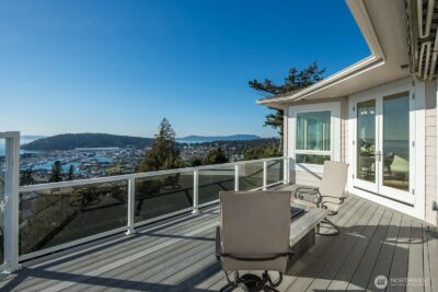 2402 Highland Drive , Anacortes, WA 98221 - Photo 9