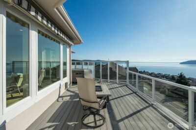 2402 Highland Drive , Anacortes, WA 98221 - Photo 10