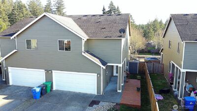 4614 Greenwood Drive SW, Olympia, WA 98502 - Photo 3
