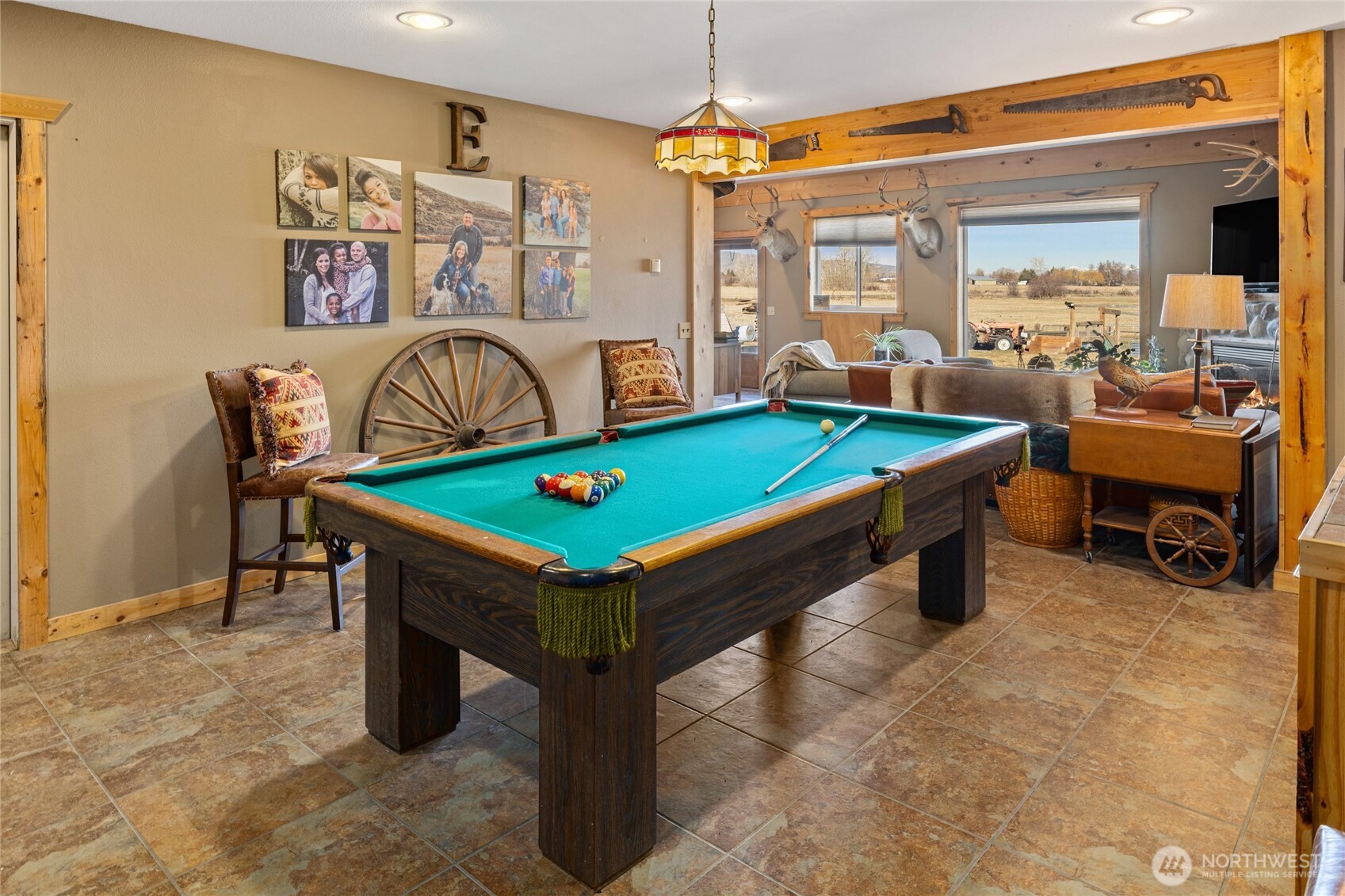 520 Blazing Sky Lane , Ellensburg, WA 98926