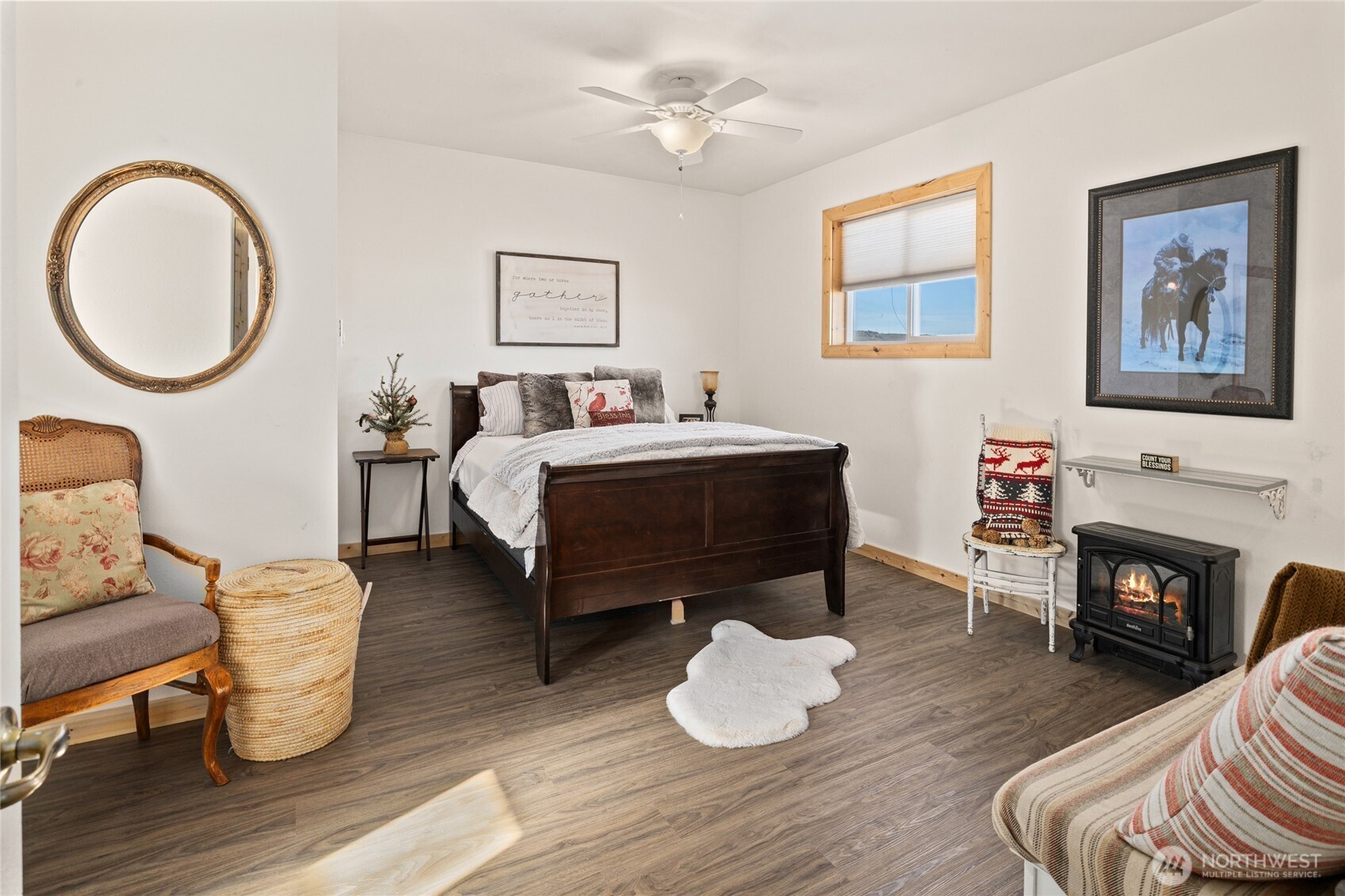 520 Blazing Sky Lane , Ellensburg, WA 98926