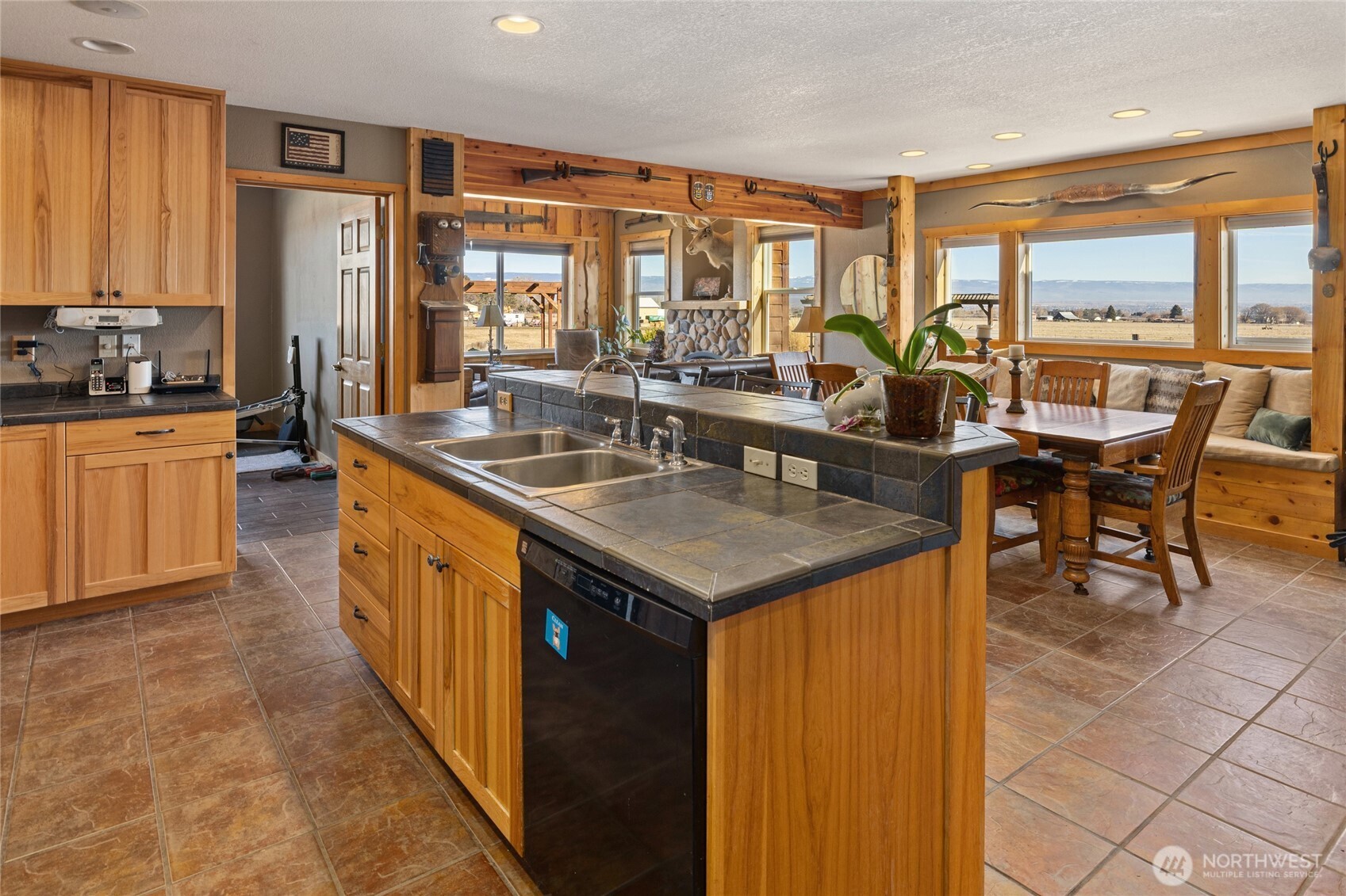 520 Blazing Sky Lane , Ellensburg, WA 98926