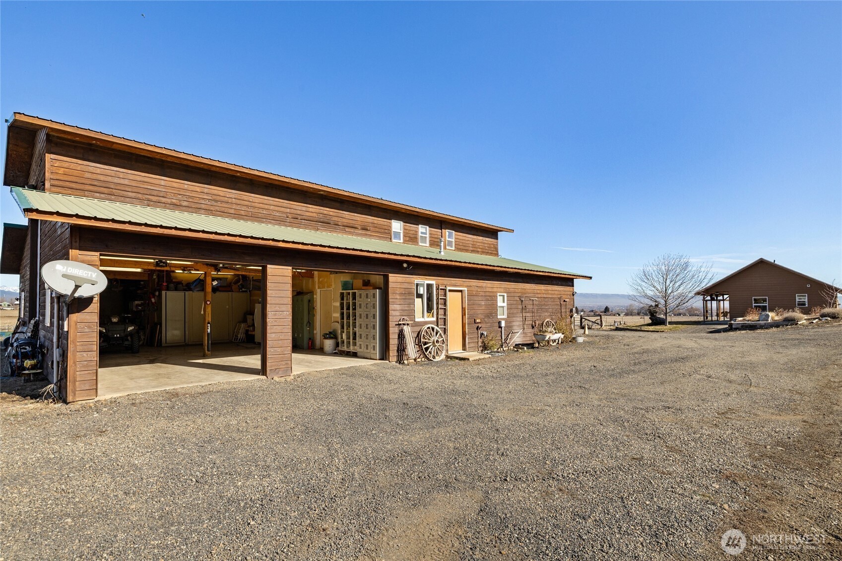 520 Blazing Sky Lane , Ellensburg, WA 98926