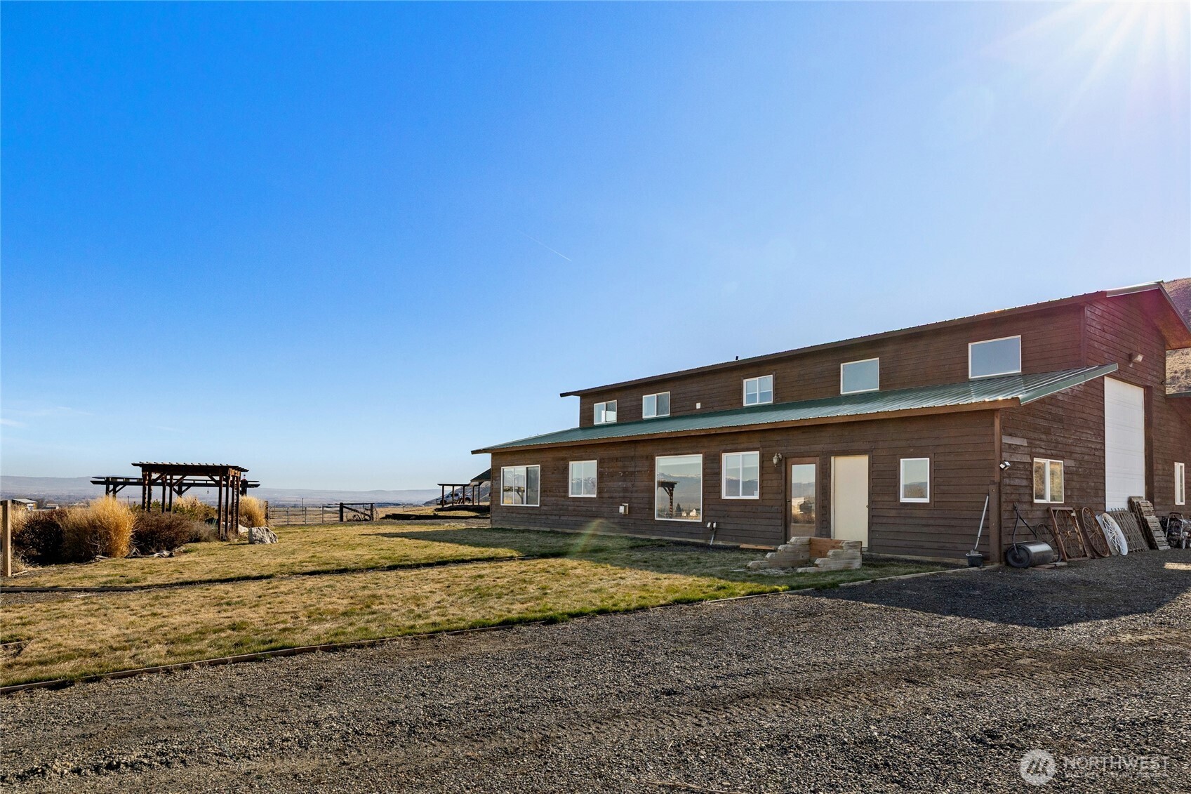 520 Blazing Sky Lane , Ellensburg, WA 98926