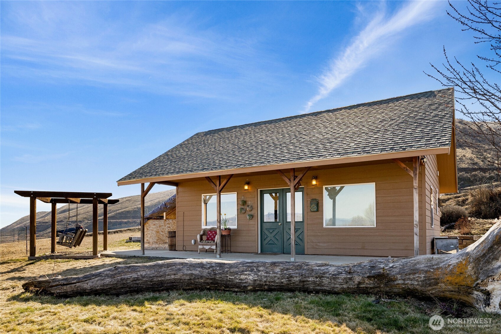 520 Blazing Sky Lane , Ellensburg, WA 98926