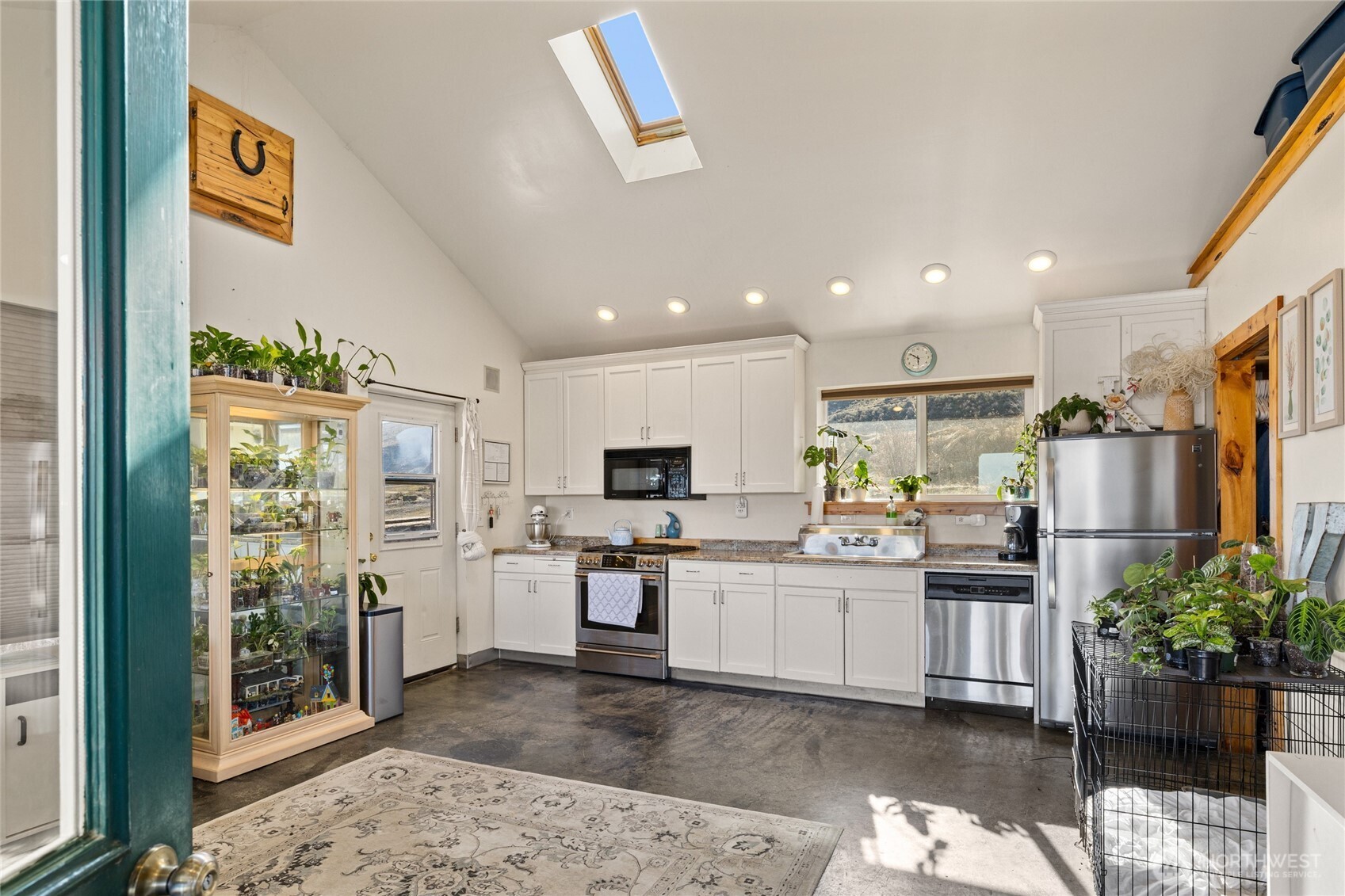 520 Blazing Sky Lane , Ellensburg, WA 98926